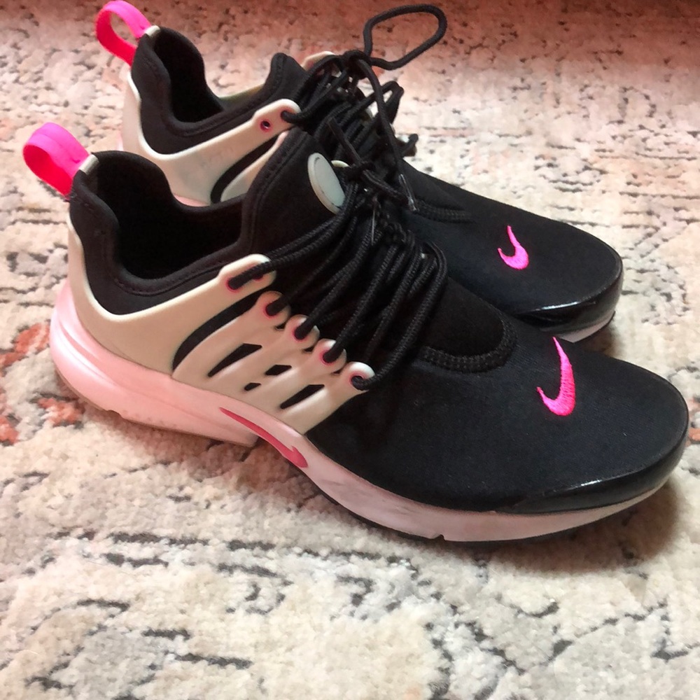 Nike Prestos
